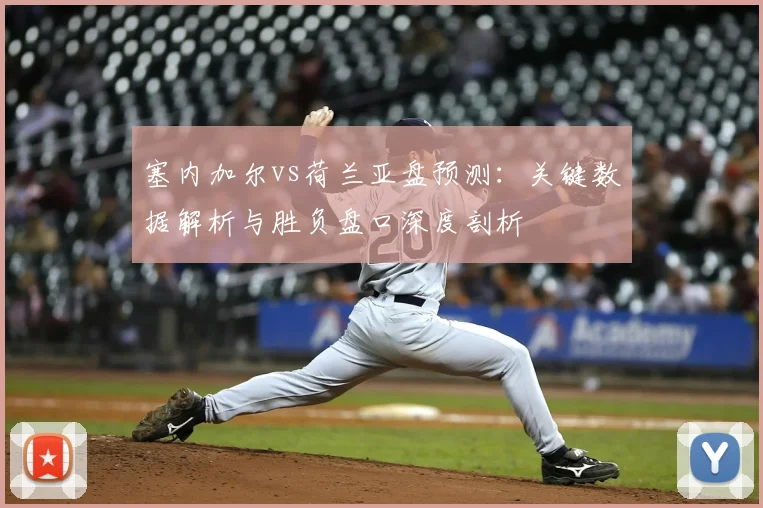 塞内加尔vs荷兰亚盘预测：关键数据解析与胜负盘口深度剖析